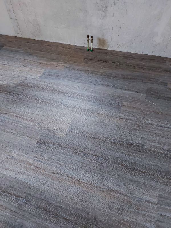 Premium Flooring Options