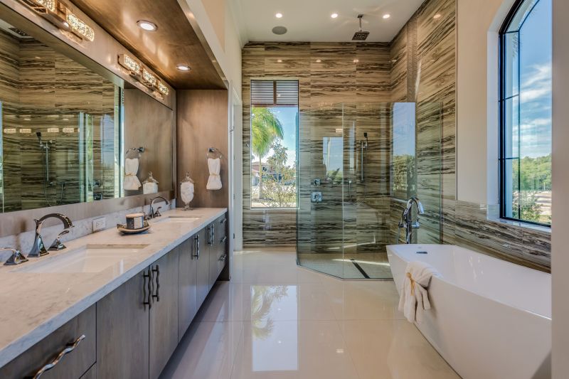 Top Bathroom Remodeling Companies in Decatur, GA