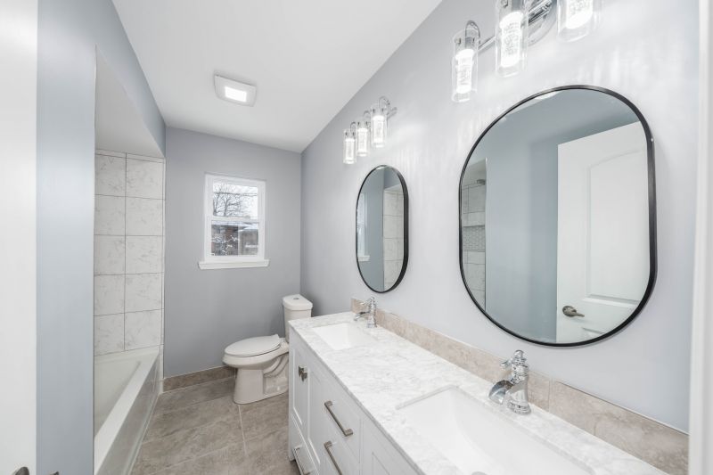 Top Bathroom Remodeling Companies in Marietta, GA