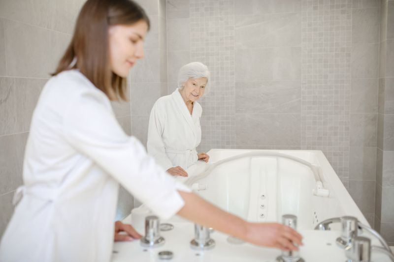 Cost of Bathtub Installation in Lithia Springs, GA